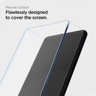 Стъклен протектор SPIGEN ALM GLAS.TR 2-PACK за SONY XPERIA 10 III