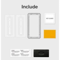 Стъклен протектор SPIGEN ALM GLAS.TR SLIM 2-PACK за SAMSUNG GALAXY A32 5G