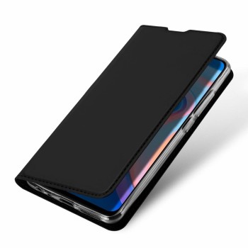 Калъф DUX DUCIS Skin Pro Bookcase type case for Huawei P Smart Z black