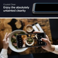 Стъклен протектор SPIGEN ALM GLAS.TR SLIM 2-PACK за SAMSUNG GALAXY A32 5G