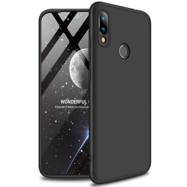 Калъф GKK 360 Protection Case Full Body Cover Xiaomi Redmi Go black