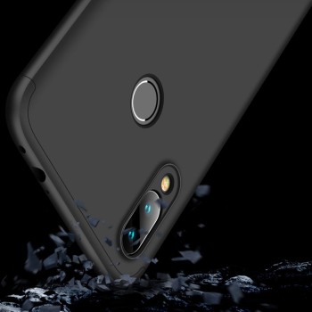 Калъф GKK 360 Protection Case Full Body Cover Xiaomi Redmi Go black