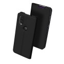 Калъф DUX DUCIS Skin Pro Bookcase type case for Motorola One Vision black