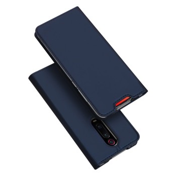 Калъф DUX DUCIS Skin Pro Bookcase type case for Xiaomi Mi 9T Pro / Mi 9T blue