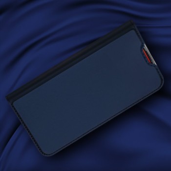 Калъф DUX DUCIS Skin Pro Bookcase type case for Xiaomi Mi 9T Pro / Mi 9T blue