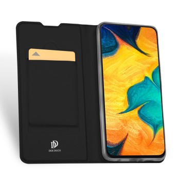 Калъф DUX DUCIS Skin Pro Bookcase type case for Samsung Galaxy A20e black