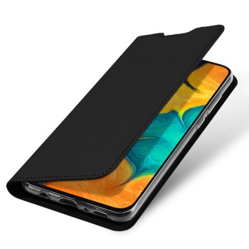 Калъф DUX DUCIS Skin Pro Bookcase type case for Samsung Galaxy A20e black