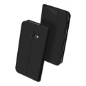 Калъф DUX DUCIS Skin Pro Bookcase type case for Samsung Galaxy Xcover 4s black