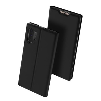 Калъф DUX DUCIS Skin Pro Bookcase type case for Samsung Galaxy Note 10 Plus black