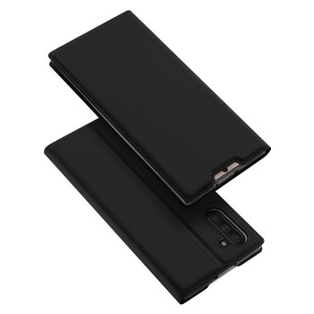Калъф DUX DUCIS Skin Pro Bookcase type case for Samsung Galaxy Note 10 black