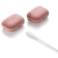 Калъф SPIGEN URBAN FIT за APPLE AIRPODS PRO, ROSE GOLD