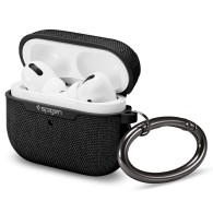 Калъф SPIGEN URBAN FIT за APPLE AIRPODS PRO, Черен