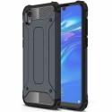 Калъф Hybrid Armor Case за Huawei Y5 2019 / Honor 8S blue