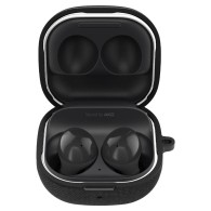 Калъф SPIGEN URBAN FIT за SAMSUNG GALAXY BUDS 2 / LIVE / PRO, Черен