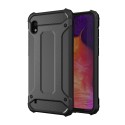 Калъф Hybrid Armor Case за Samsung Galaxy A10 black