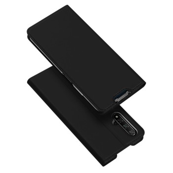 Калъф DUX DUCIS Skin Pro Bookcase type case for Huawei Honor 20 / Huawei Nova 5T black