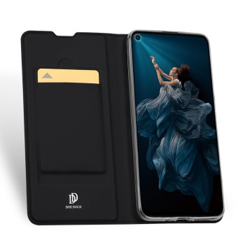 Калъф DUX DUCIS Skin Pro Bookcase type case for Huawei Honor 20 / Huawei Nova 5T black