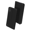 Калъф DUX DUCIS Skin Pro Bookcase type case for Samsung Galaxy A10 black