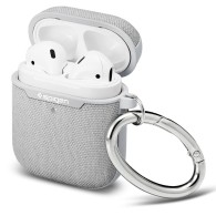 Калъф SPIGEN URBAN FIT за APPLE AIRPODS CASE, Сив