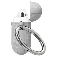 Калъф SPIGEN URBAN FIT за APPLE AIRPODS CASE, Сив