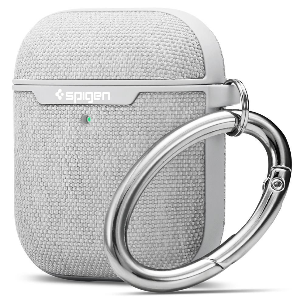 Калъф SPIGEN URBAN FIT за APPLE AIRPODS CASE, Сив
