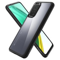 Калъф SPIGEN ULTRA HYBRID за XIAOMI MI 10T/MI 10T PRO, MATTE BLACK