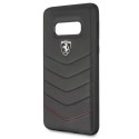 Калъф Ferrari Hardcase FEHQUHCS10LBK S10e