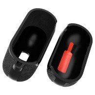 Калъф SPIGEN URBAN FIT за APPLE AIRPODS 3, Черен