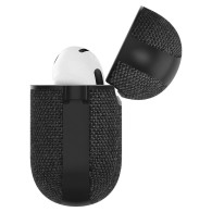 Калъф SPIGEN URBAN FIT за APPLE AIRPODS 3, Черен