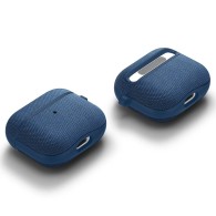 Калъф SPIGEN URBAN FIT за APPLE AIRPODS 3, NAVY