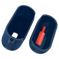 Калъф SPIGEN URBAN FIT за APPLE AIRPODS 3, NAVY