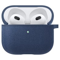 Калъф SPIGEN URBAN FIT за APPLE AIRPODS 3, NAVY