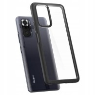 Калъф SPIGEN ULTRA HYBRID за XIAOMI REDMI NOTE 10 PRO, MATTE BLACK