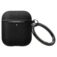 Калъф SPIGEN URBAN FIT за APPLE AIRPODS CASE, Черен