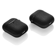 Калъф SPIGEN URBAN FIT за APPLE AIRPODS CASE, Черен
