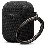 Калъф SPIGEN URBAN FIT за APPLE AIRPODS CASE, Черен