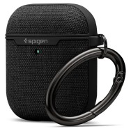 Калъф SPIGEN URBAN FIT за APPLE AIRPODS CASE, Черен