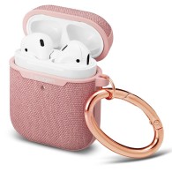 Калъф SPIGEN URBAN FIT за APPLE AIRPODS CASE, ROSE GOLD