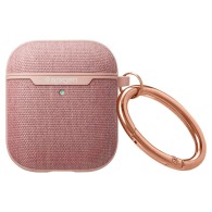 Калъф SPIGEN URBAN FIT за APPLE AIRPODS CASE, ROSE GOLD