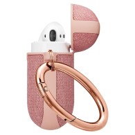Калъф SPIGEN URBAN FIT за APPLE AIRPODS CASE, ROSE GOLD