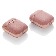 Калъф SPIGEN URBAN FIT за APPLE AIRPODS CASE, ROSE GOLD