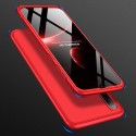 Калъф GKK 360 Protection Case Full Body Cover Samsung Galaxy A70 red