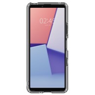 Калъф SPIGEN ULTRA HYBRID за SONY XPERIA 10 III, CRYSTAL CLEAR