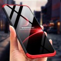 Калъф GKK 360 Protection Case Full Body Cover Samsung Galaxy A70 black-red