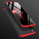 Калъф GKK 360 Protection Case Full Body Cover Samsung Galaxy A70 black-red