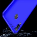 Калъф GKK 360 Protection Case Full Body Cover Samsung Galaxy A40 blue