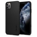 Spigen Thin Fit 360 Iphone 11 Pro, Black