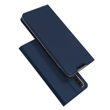 Калъф DUX DUCIS Skin Pro Bookcase type case for Samsung Galaxy A70 blue