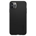 Spigen Thin Fit 360 Iphone 11 Pro, Black