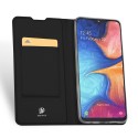 Калъф DUX DUCIS Skin Pro Bookcase type case for Samsung Galaxy A40 black